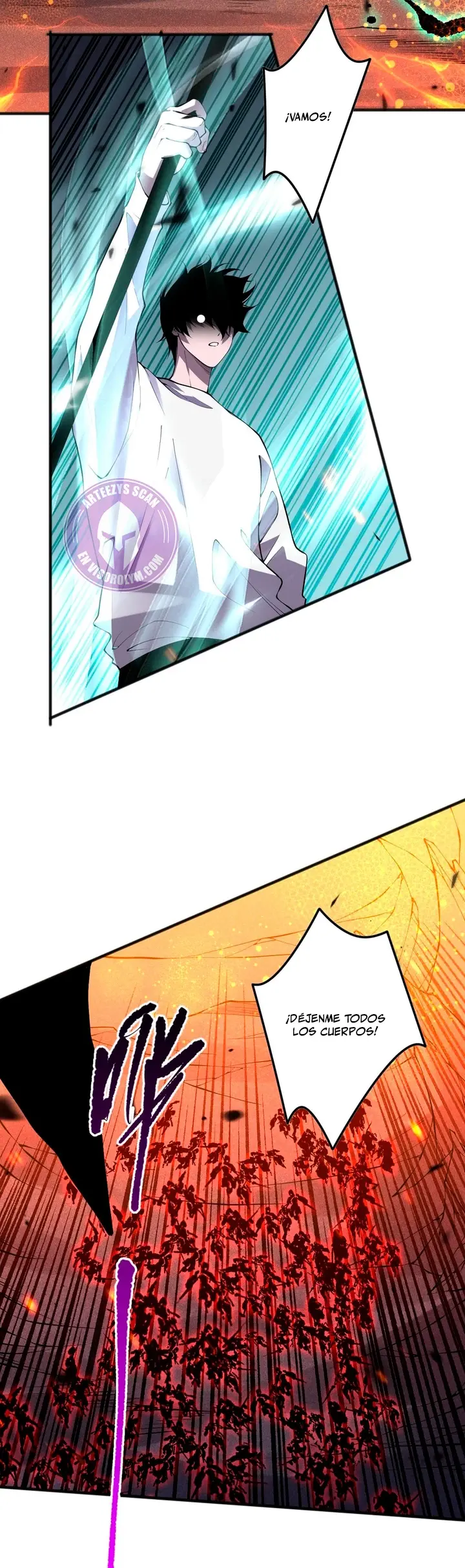 Capitulo 92 page 33