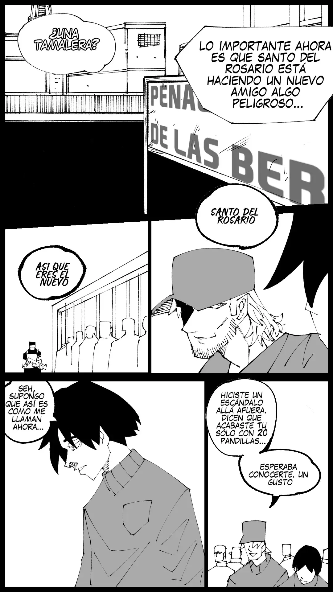 Capitulo 33 page 5