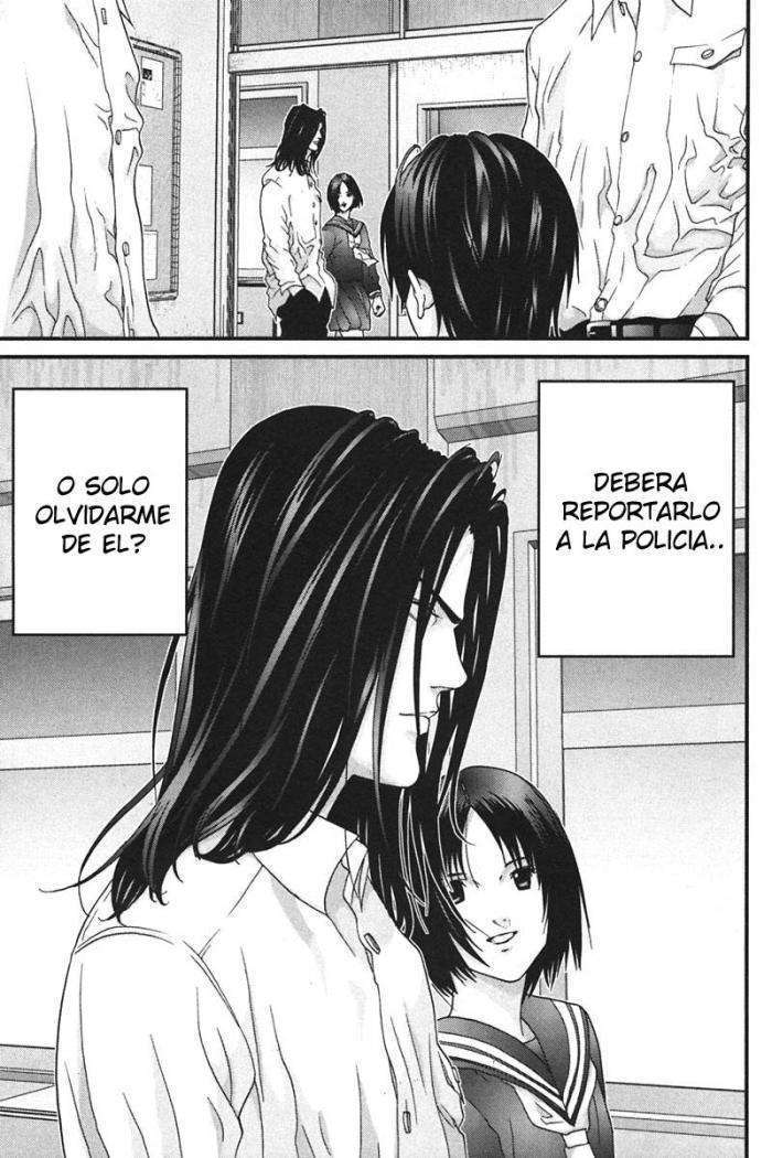 Capitulo 164 page 5
