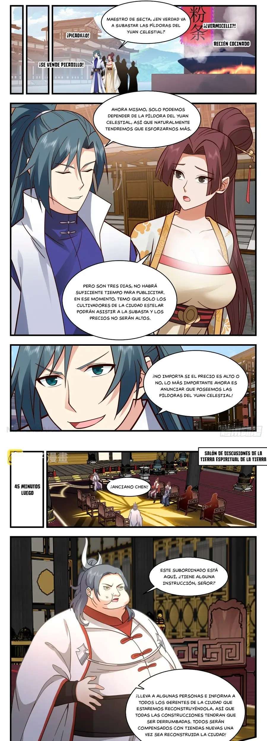 Capitulo 2770 page 4