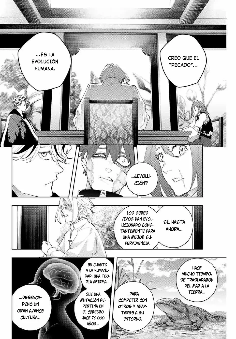 Capitulo 22 page 10