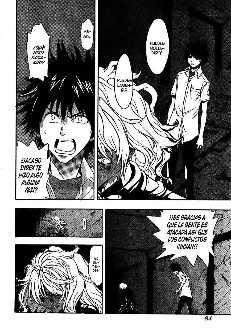 Capitulo 43 page 16