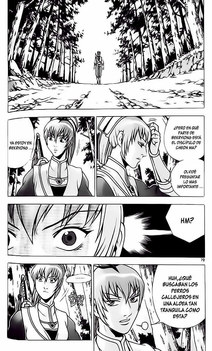 Capitulo 212 page 21