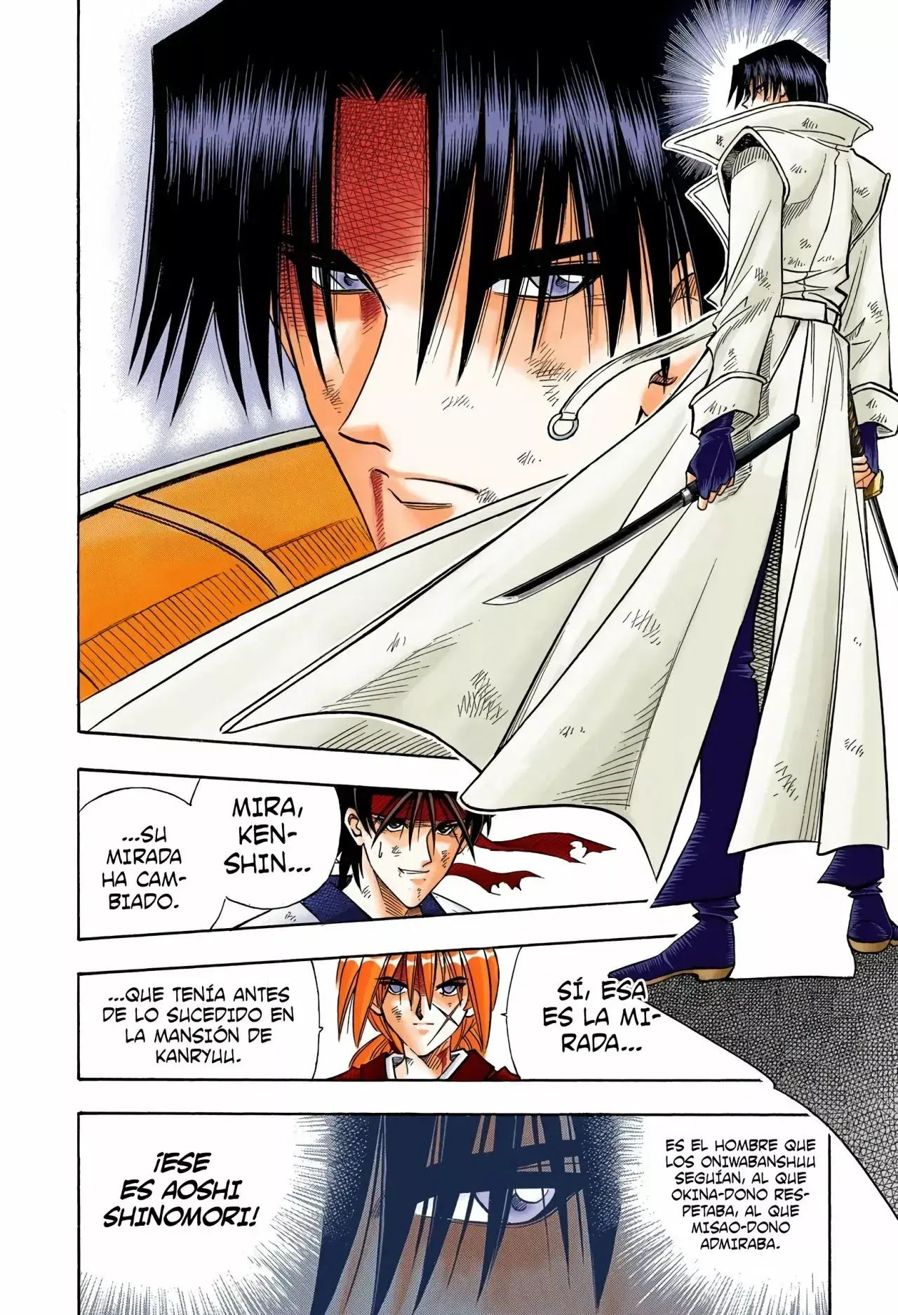 Capitulo 119 page 18