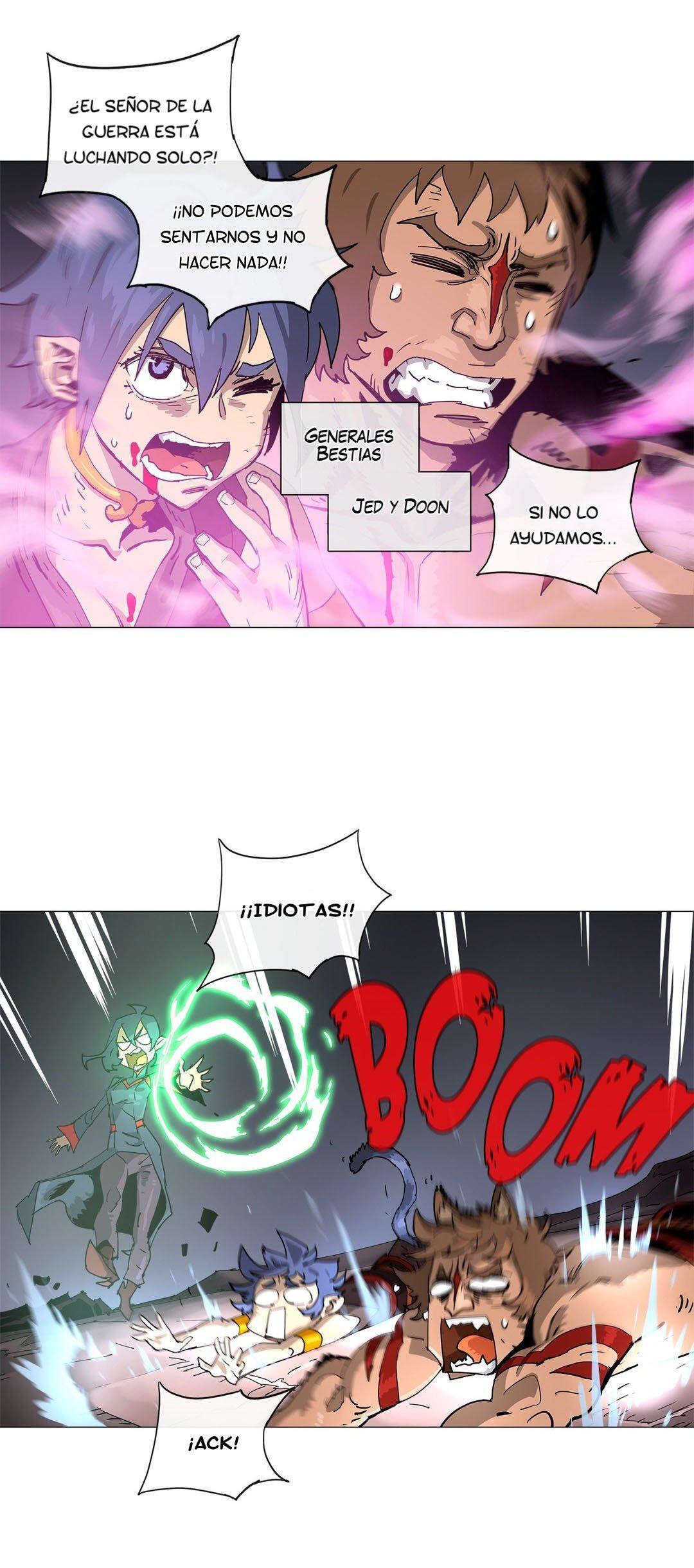 Capitulo 134 page 3