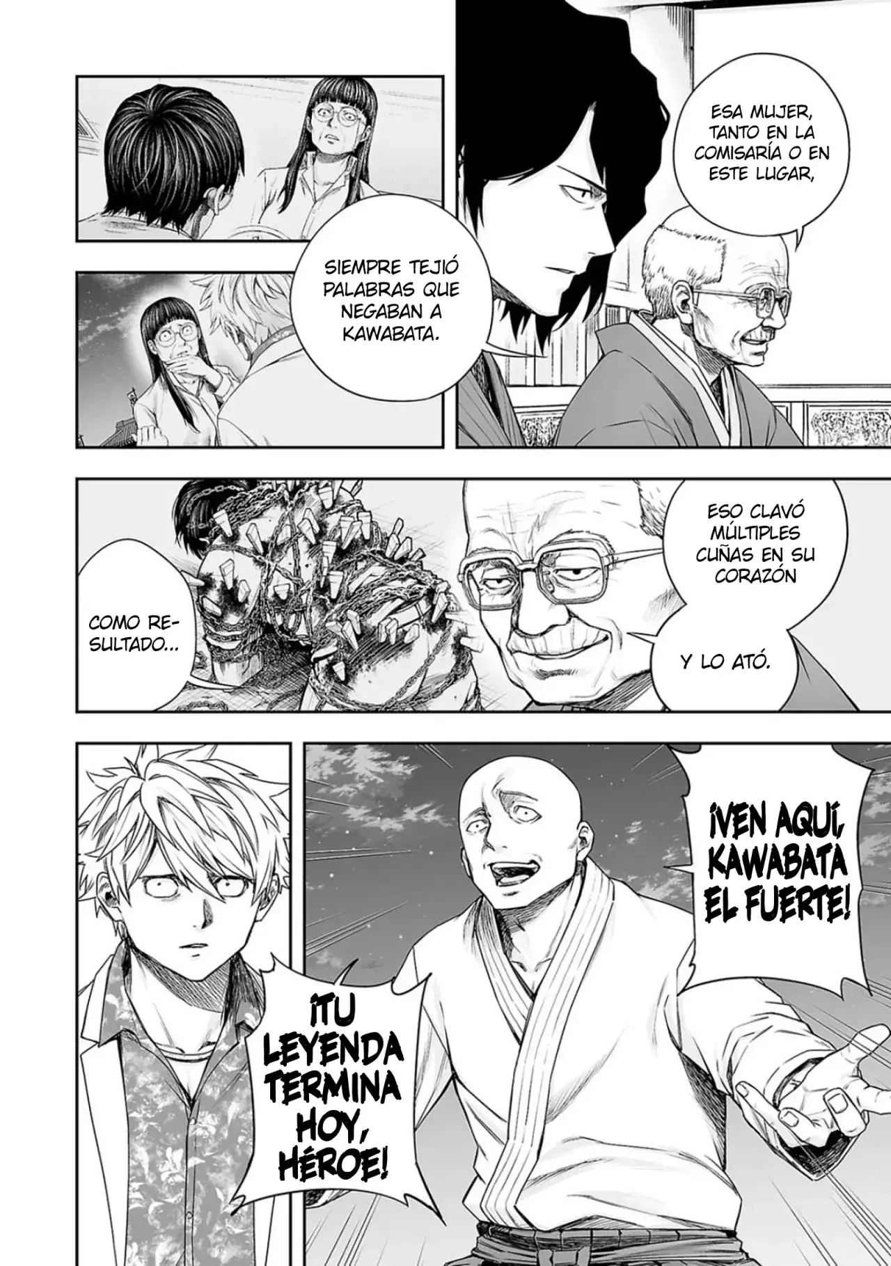 Capitulo 230 page 14