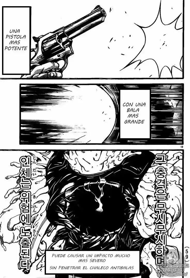 Capitulo 130 page 12