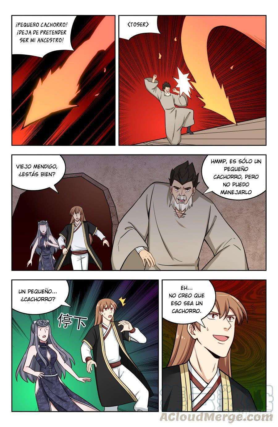 Capitulo 205 page 3