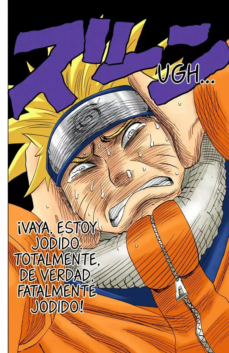 Capitulo 41 page 6