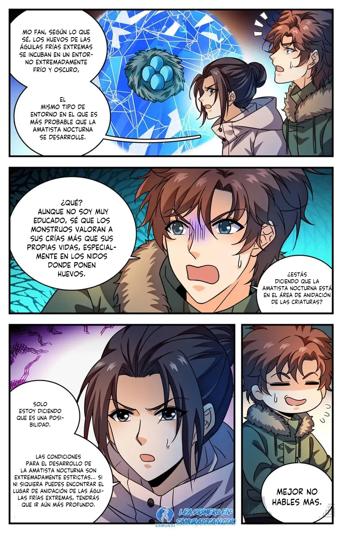 Capitulo 1074 page 8