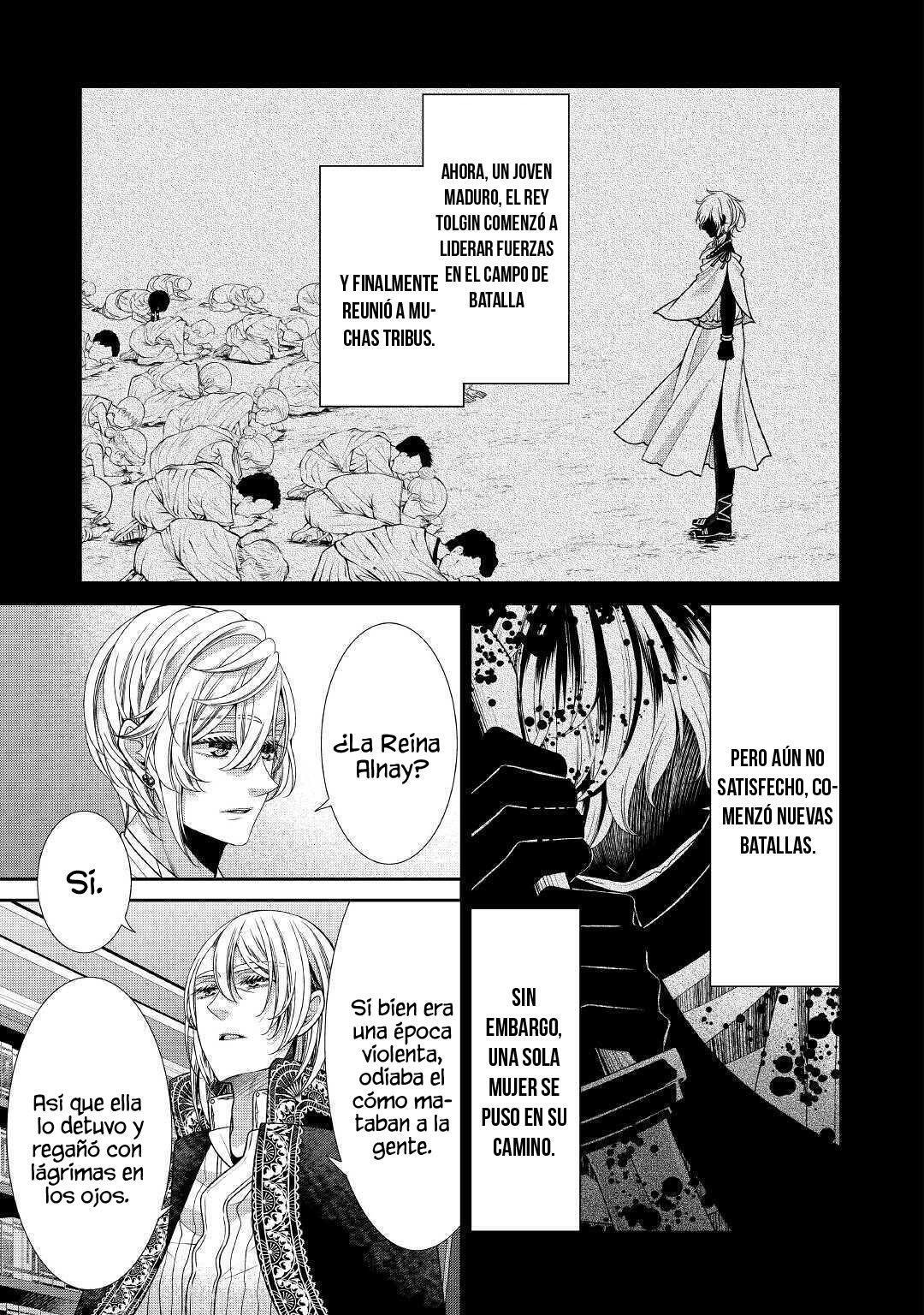 Capitulo 29 page 16