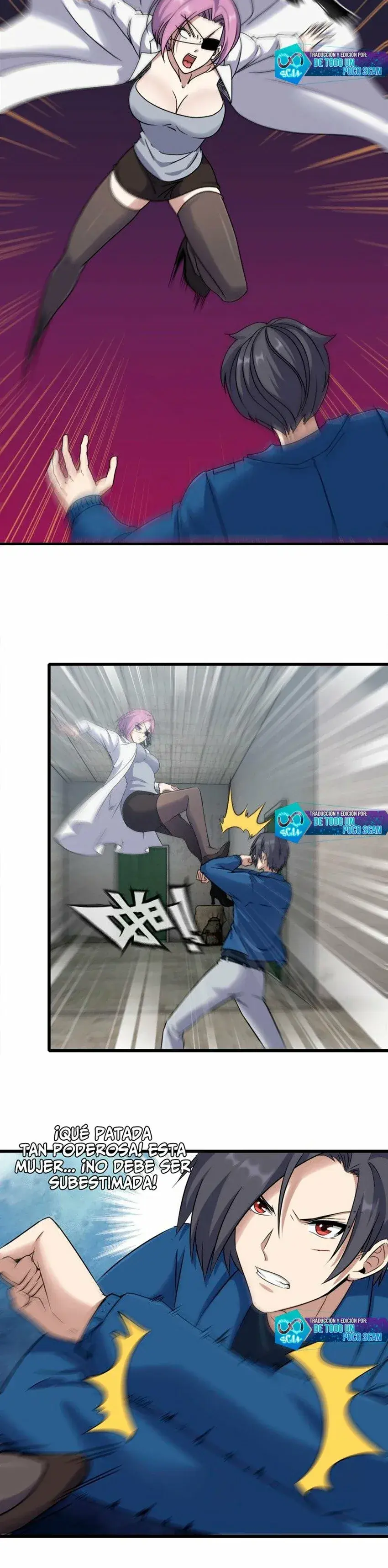 Capitulo 225 page 4