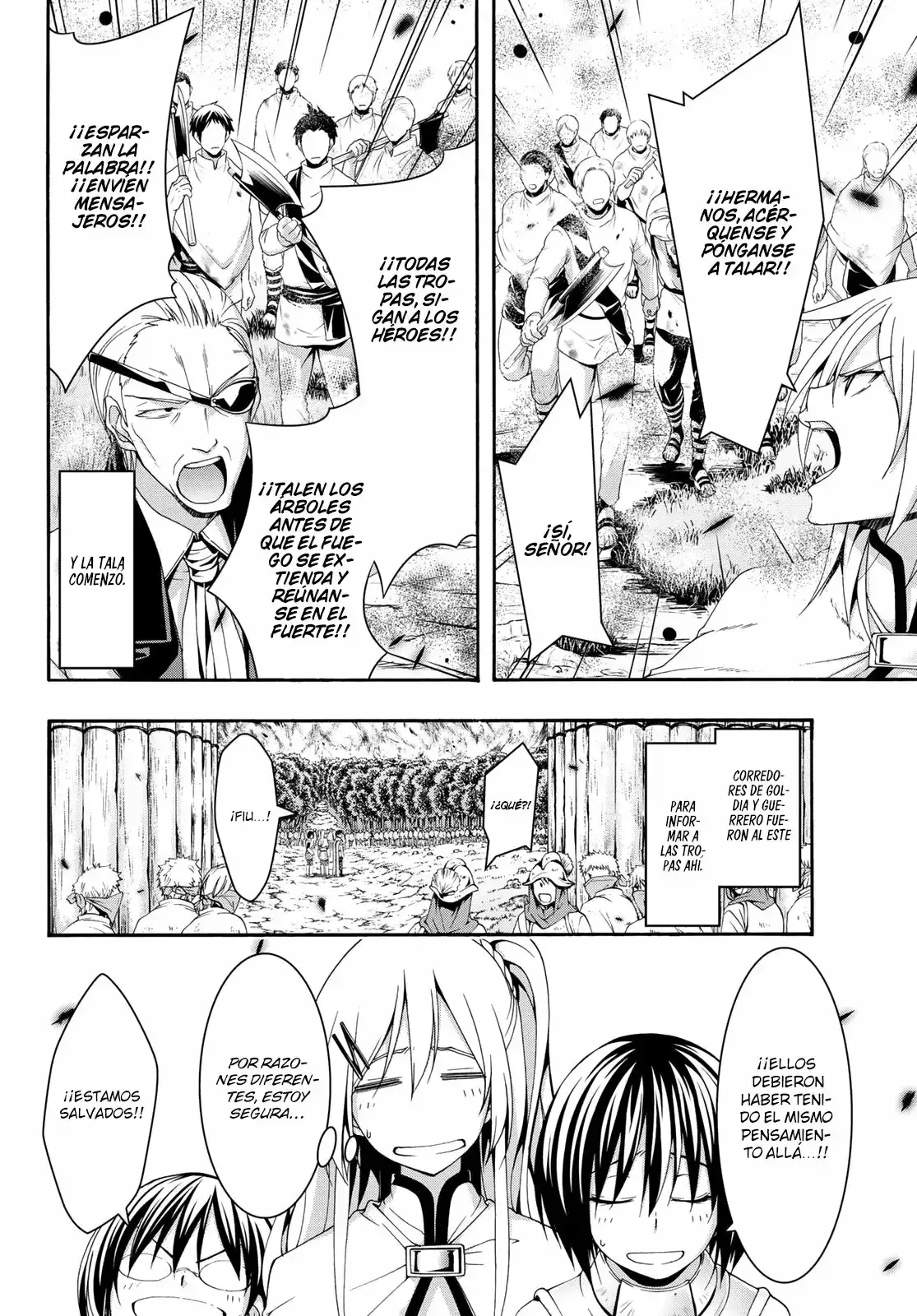 Capitulo 39 page 19