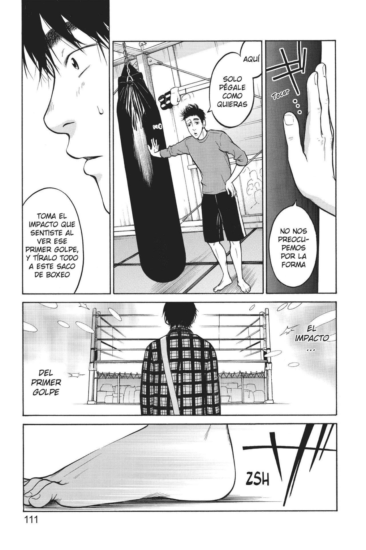 Capitulo 18 page 17