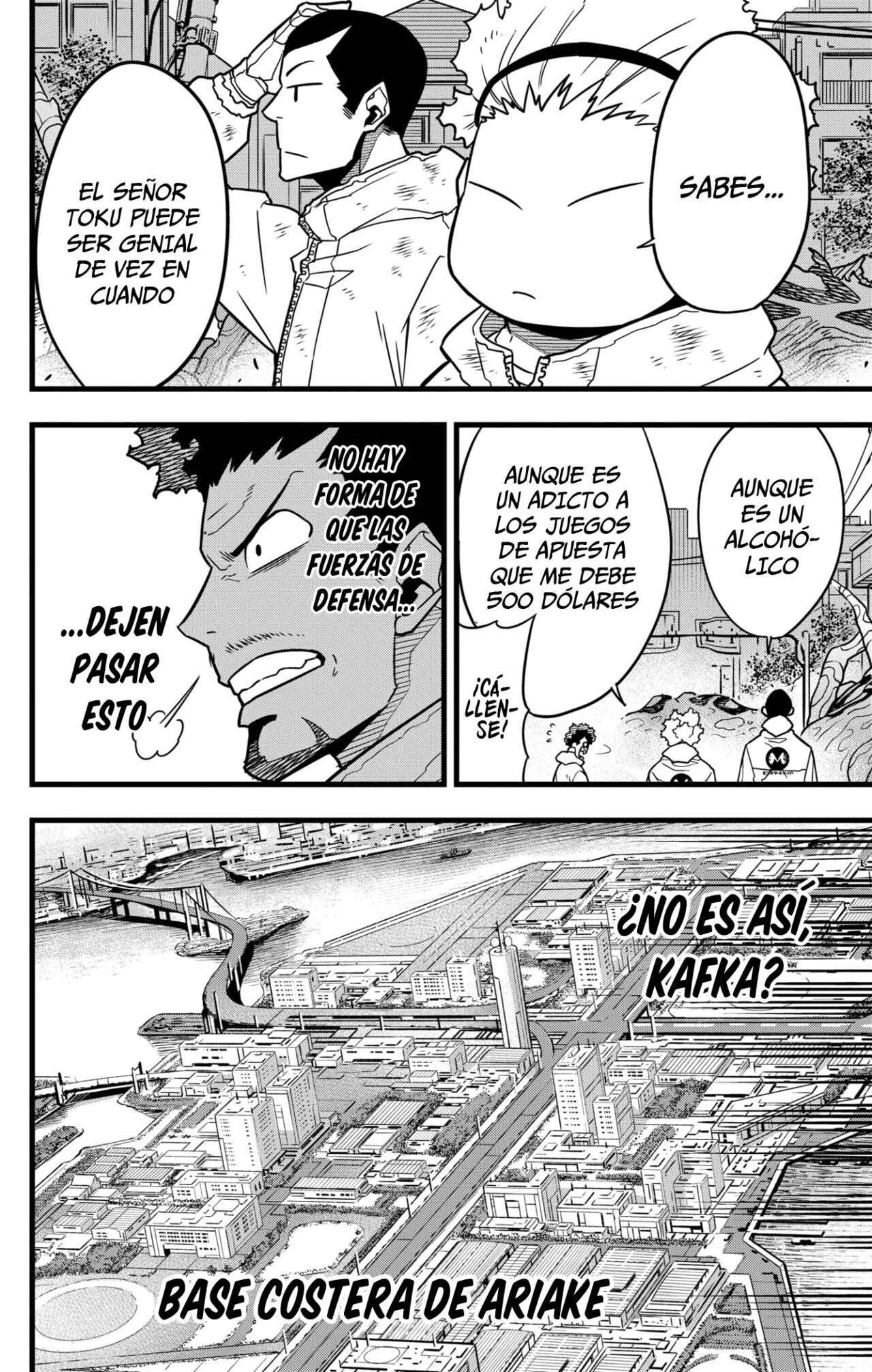 Capitulo 55 page 5