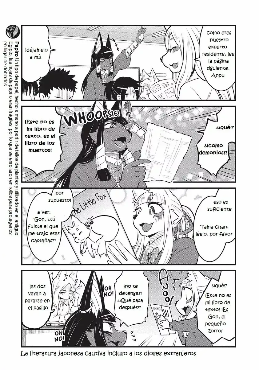 Capitulo 65 page 5