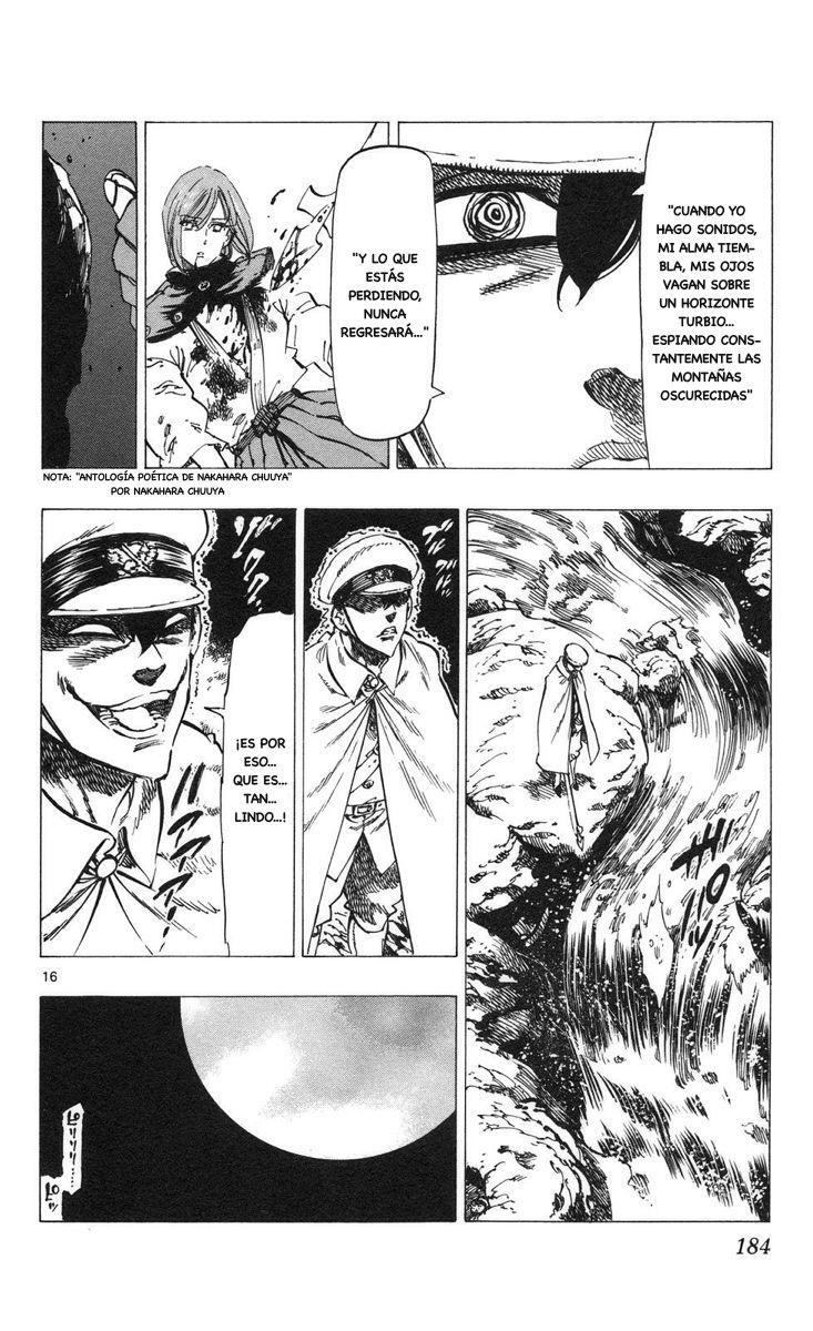 Capitulo 65 page 17