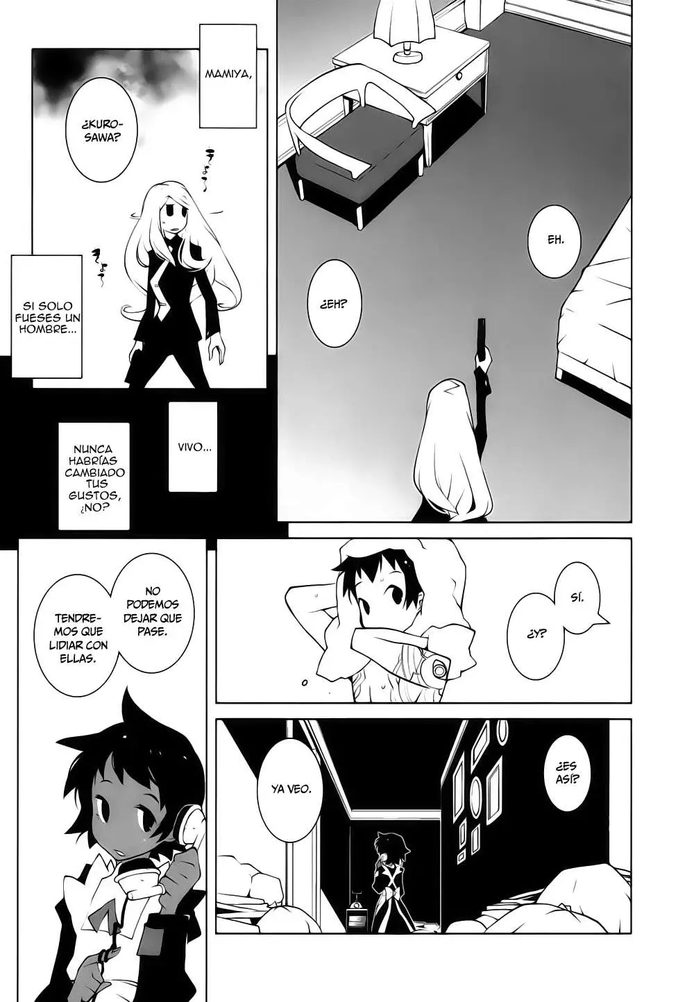 Capitulo 42 page 8