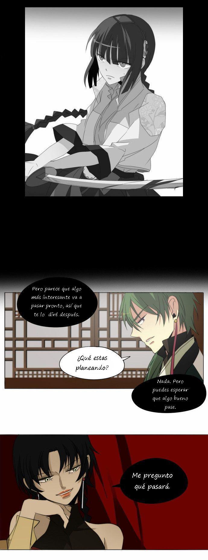 Capitulo 64 page 14