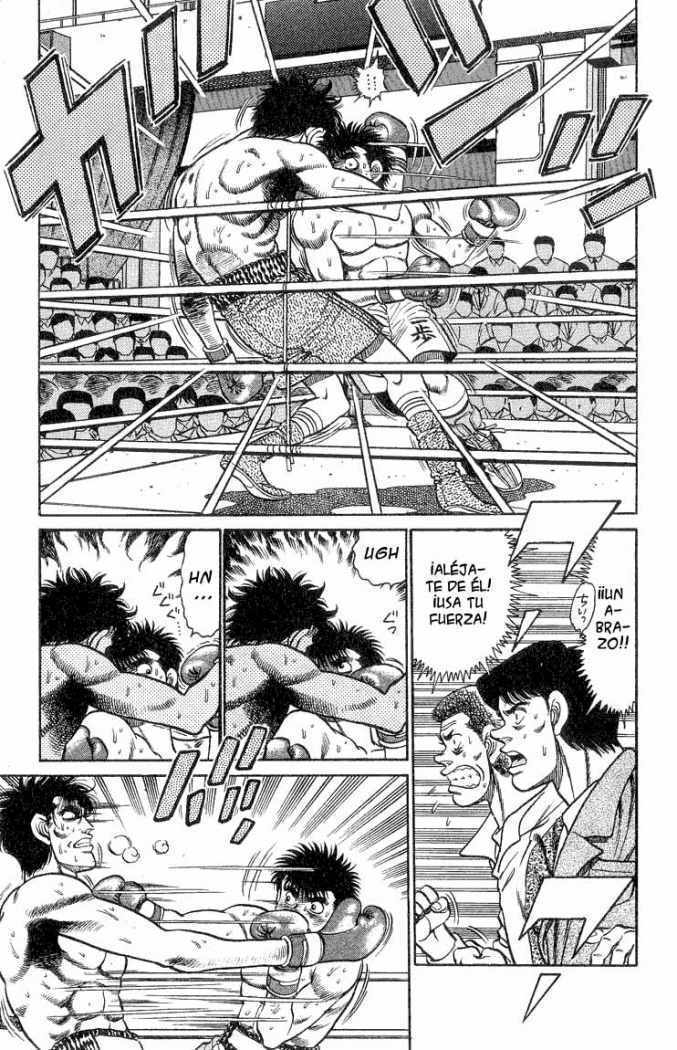 Capitulo 83 page 17