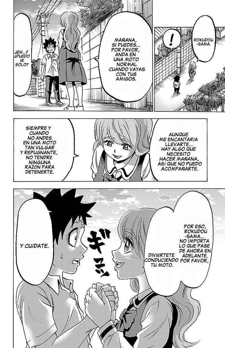 Capitulo 19 page 22