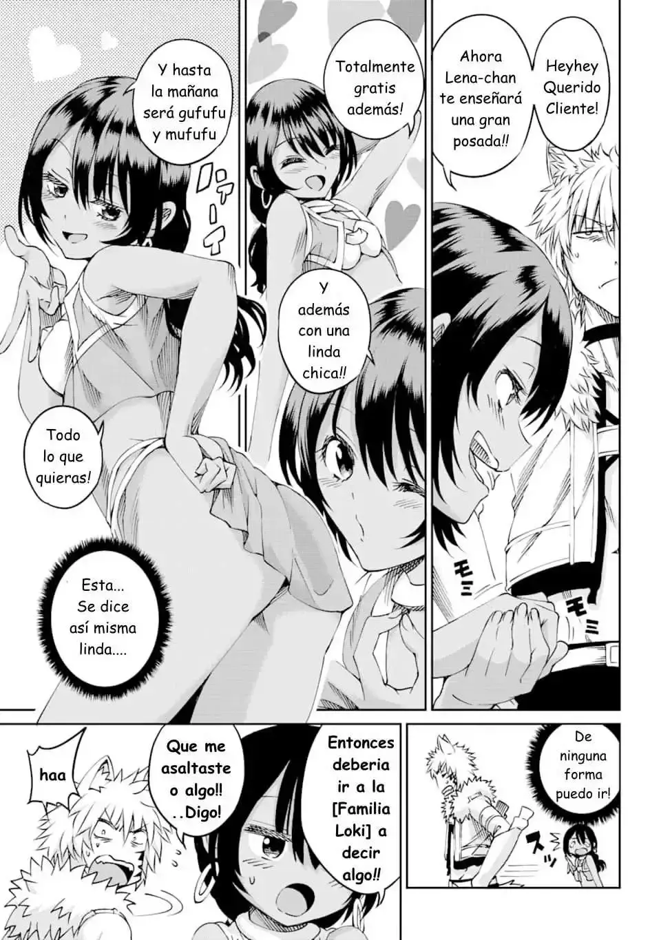 Capitulo 70 page 10