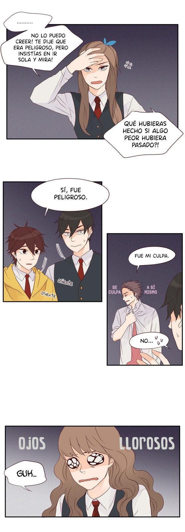 Capitulo 32 page 8