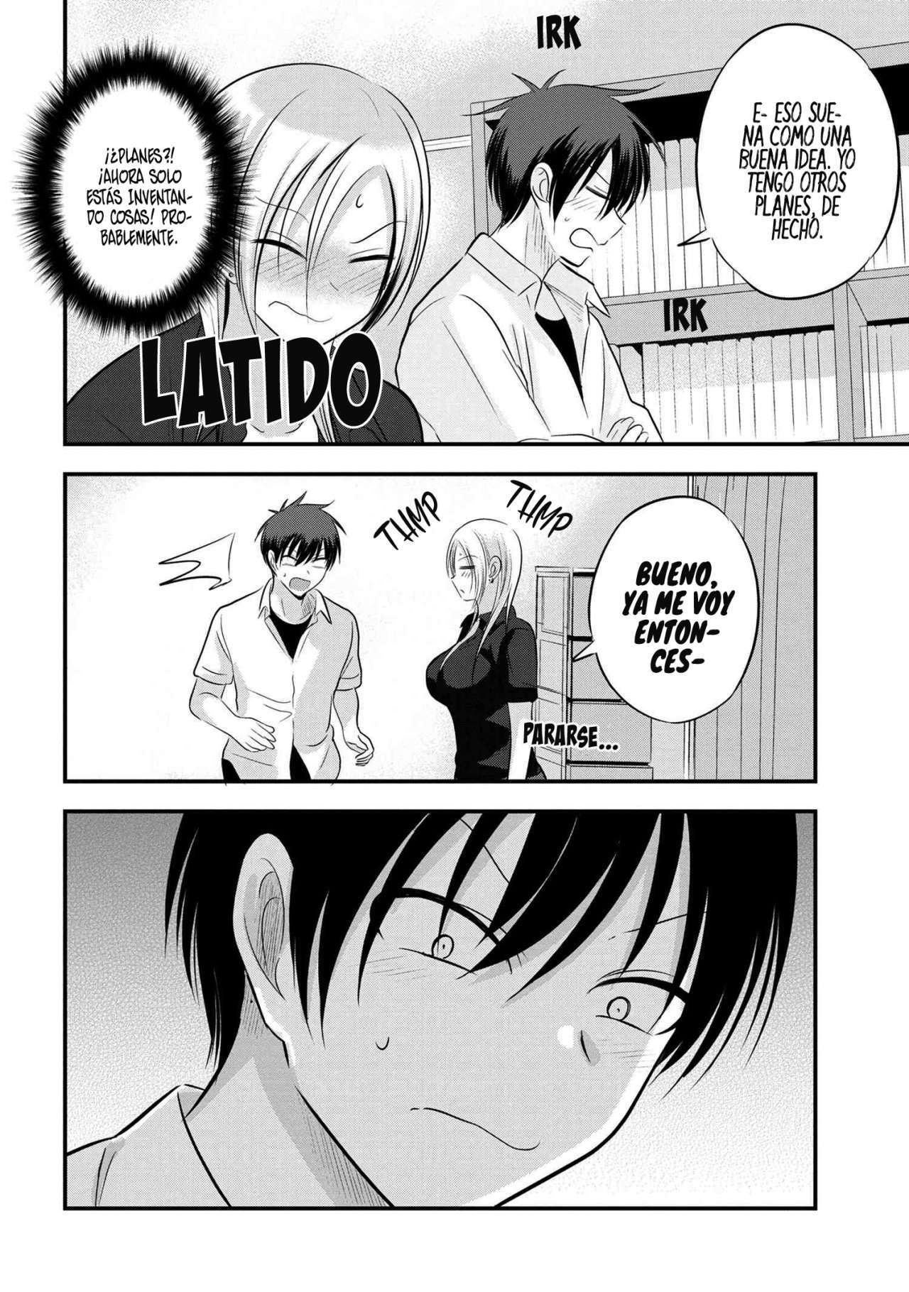 Capitulo 92 page 8