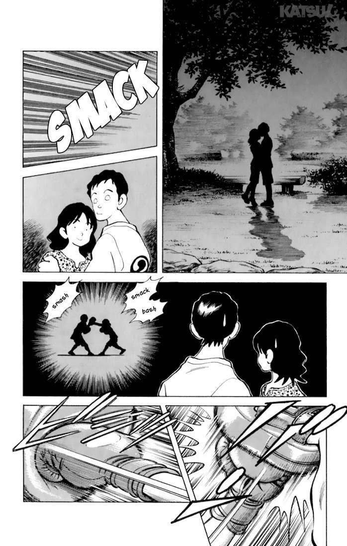 Capitulo 111 page 17