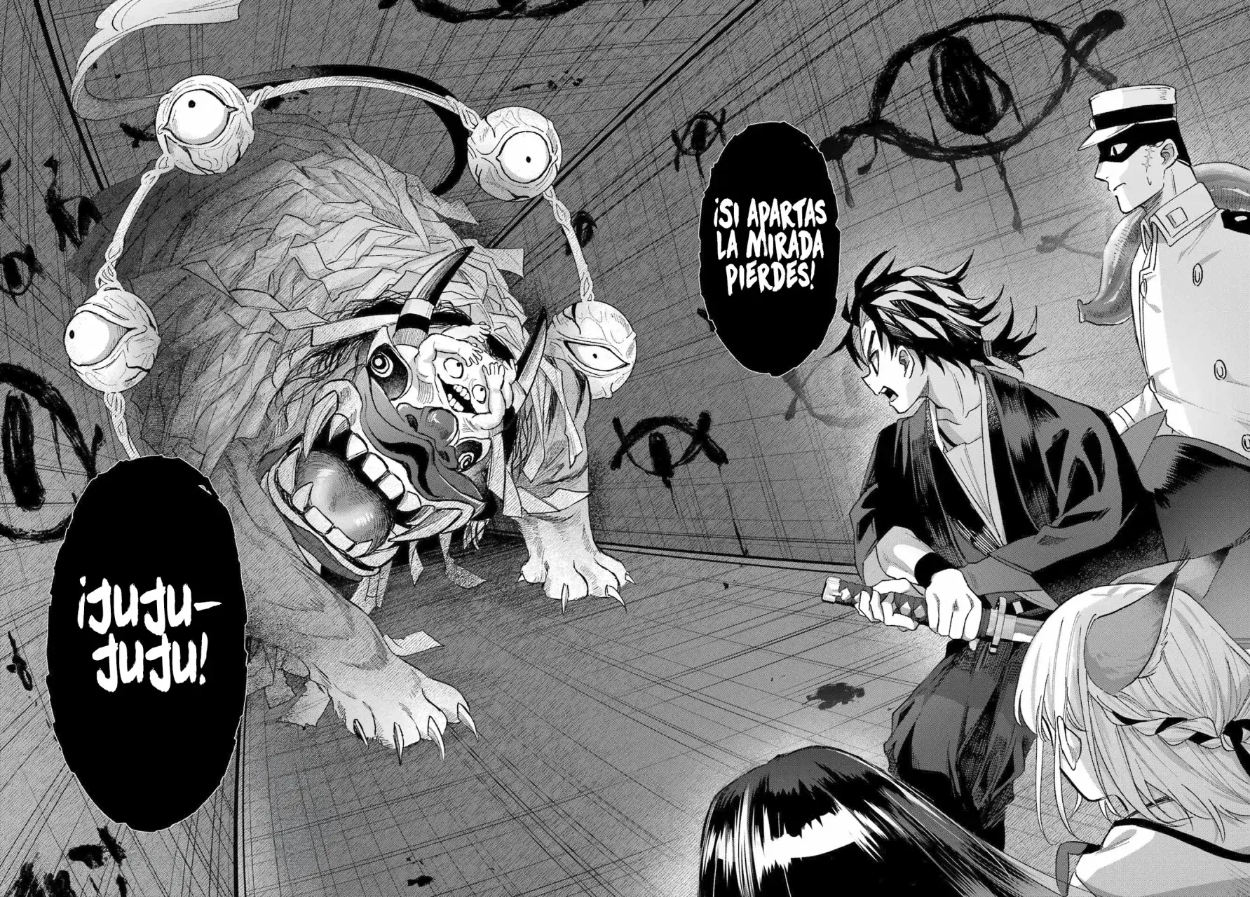 Capitulo 19 page 39