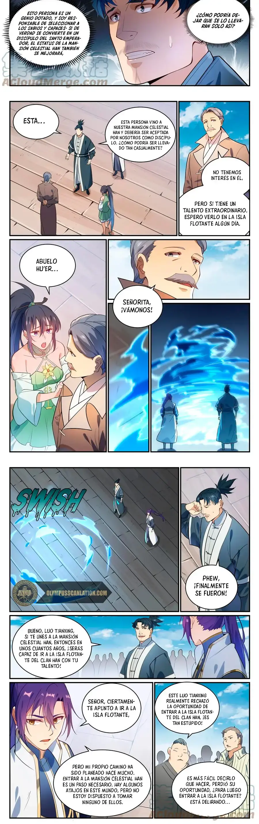 Capitulo 864 page 6