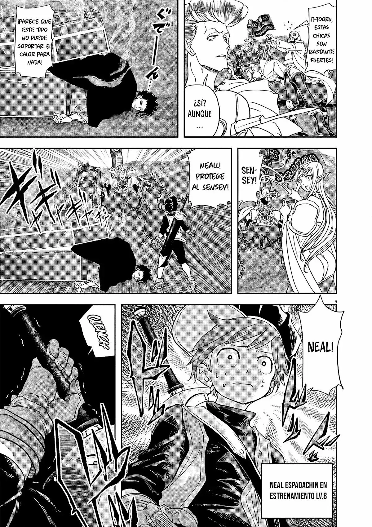 Capitulo 20 page 10