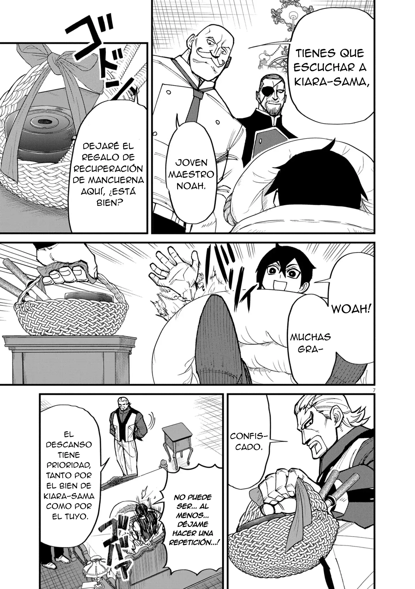 Capitulo 37 page 8