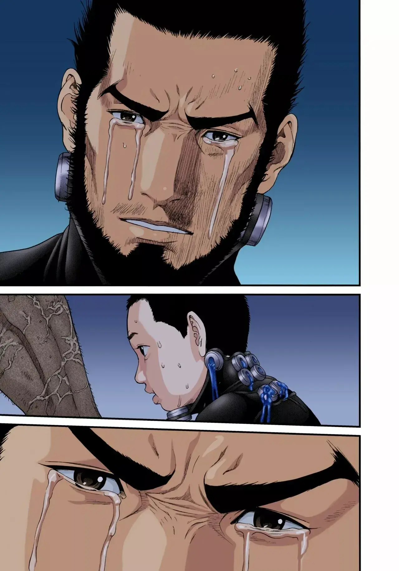 Capitulo 245 page 5
