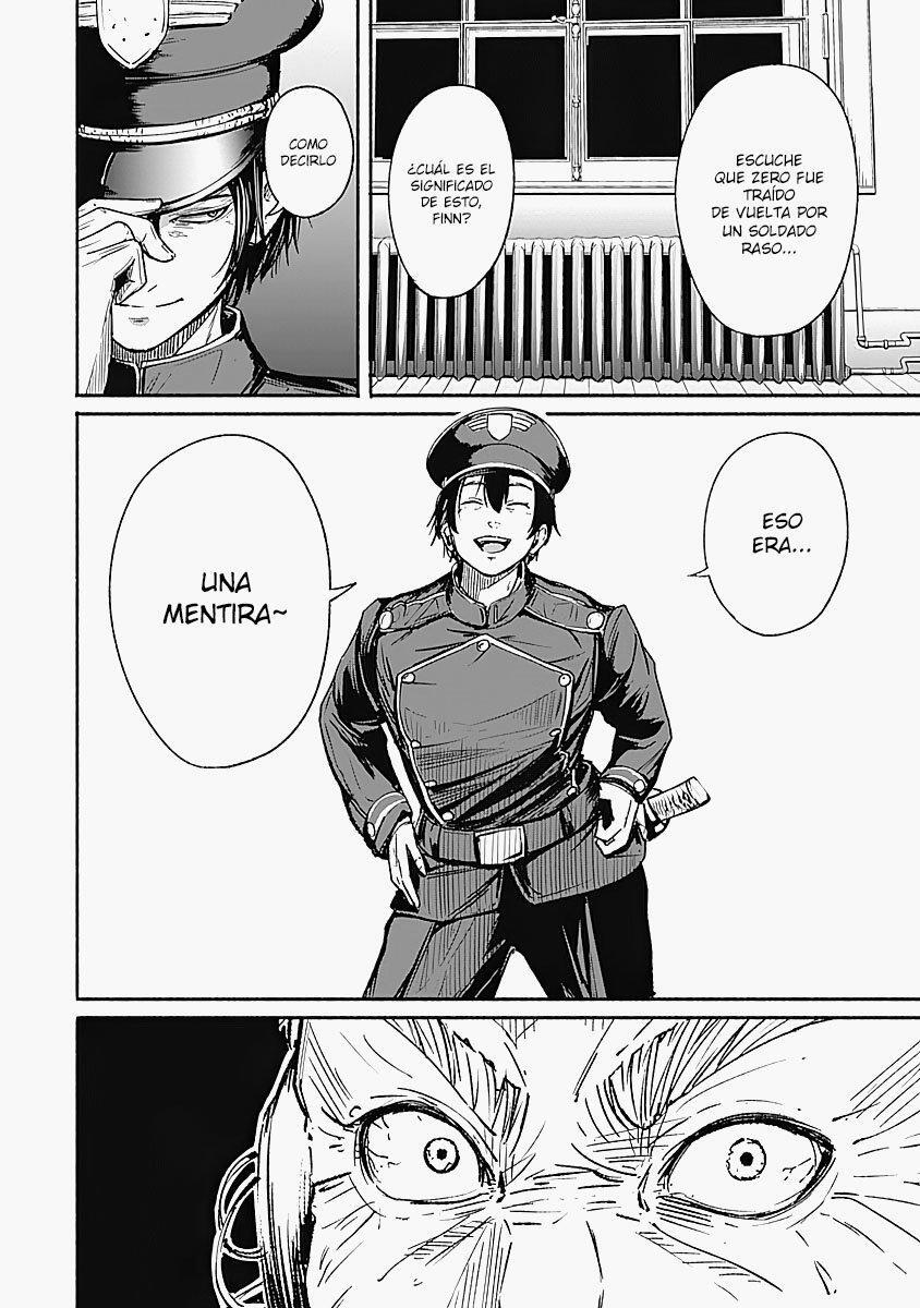 Capitulo 14 page 16