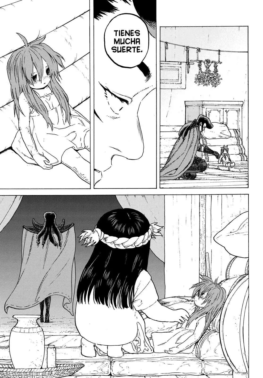 Capitulo 69 page 18