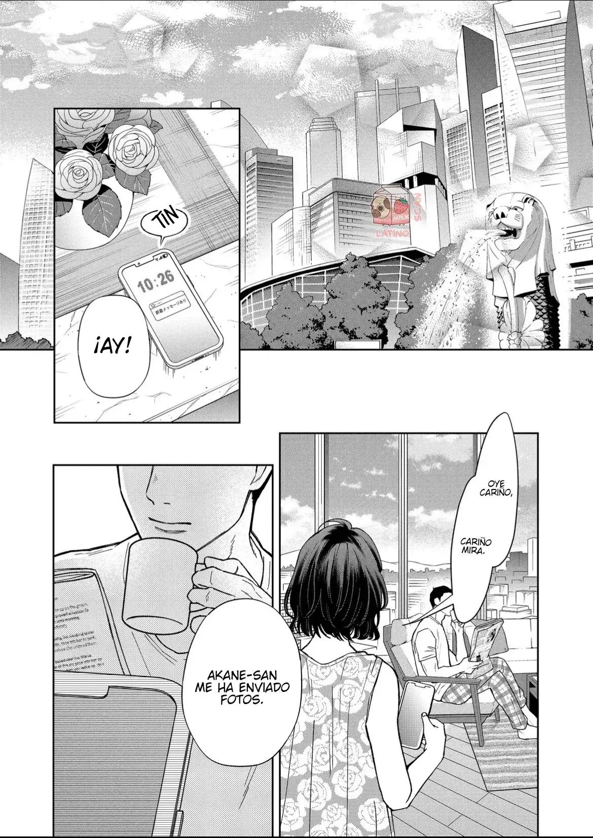 Capitulo 105.50 page 11