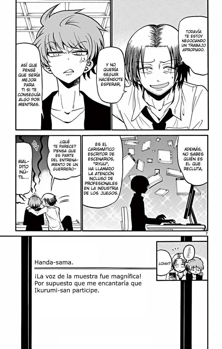 Capitulo 52 page 7