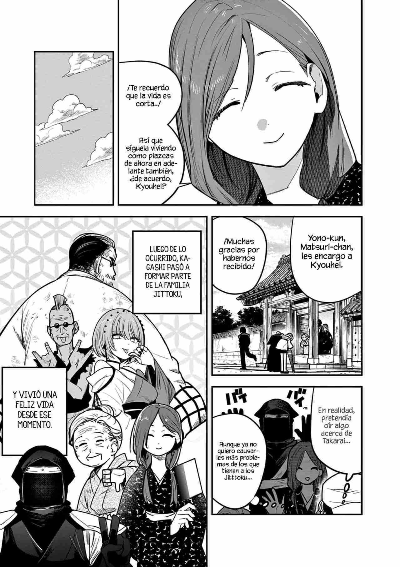 Capitulo 31 page 12