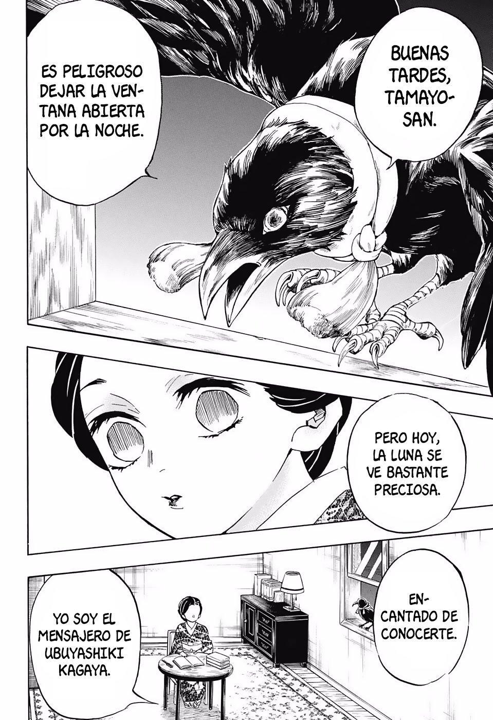 Capitulo 131 page 19