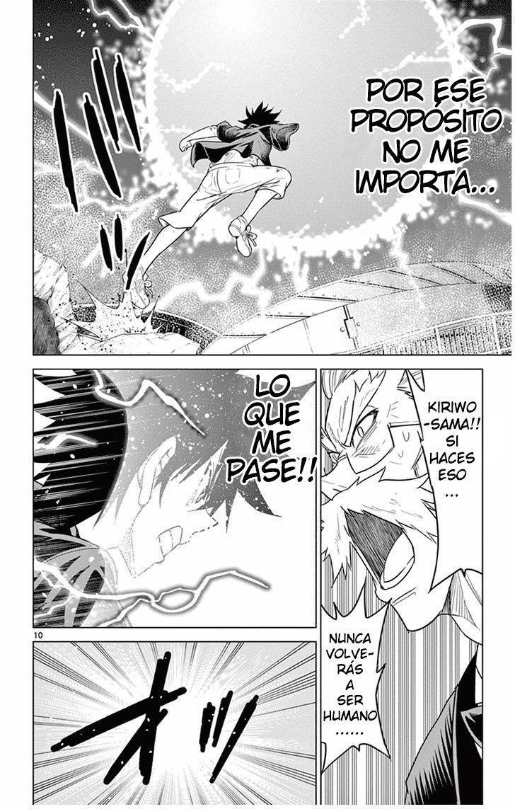 Capitulo 36 page 11