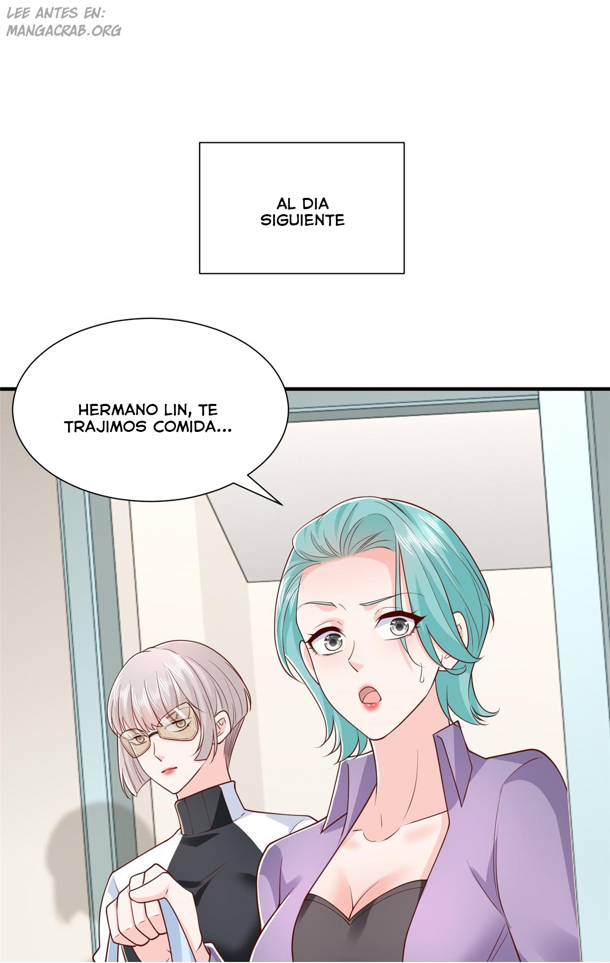 Capitulo 838 page 31