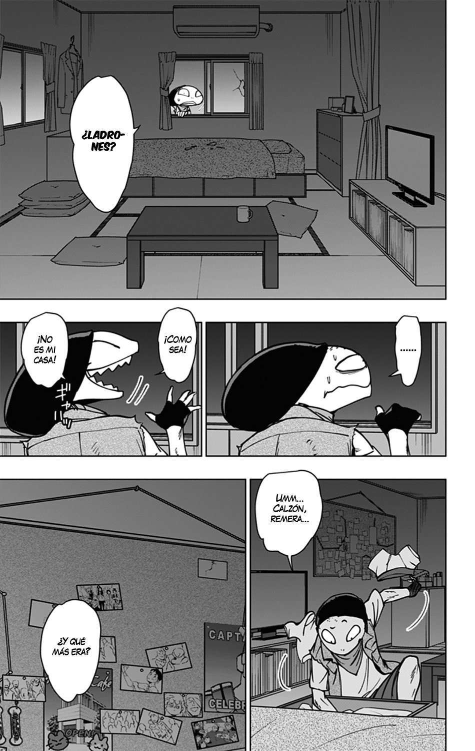 Capitulo 95 page 10