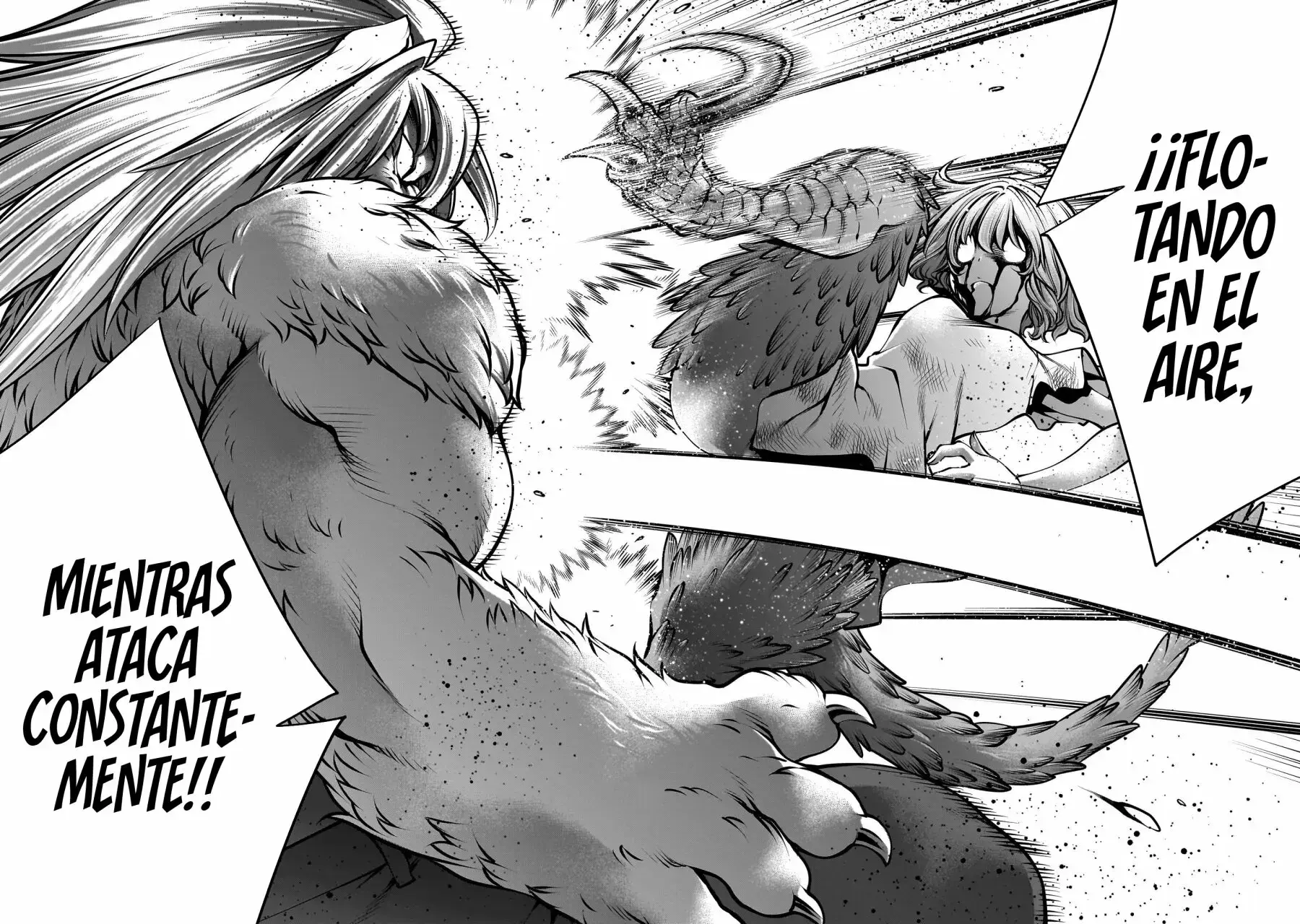 Capitulo 107 page 17