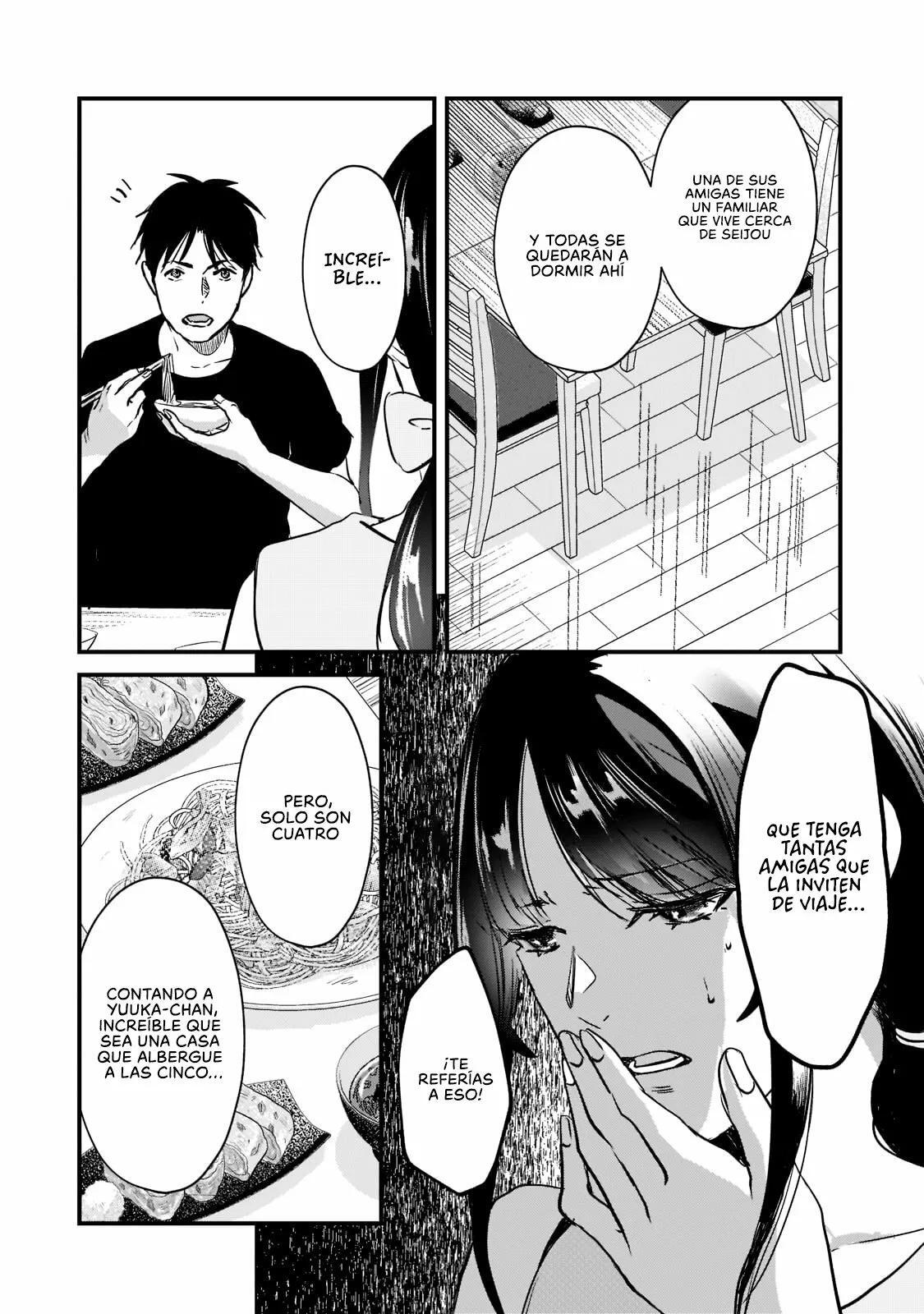 Capitulo 20 page 19