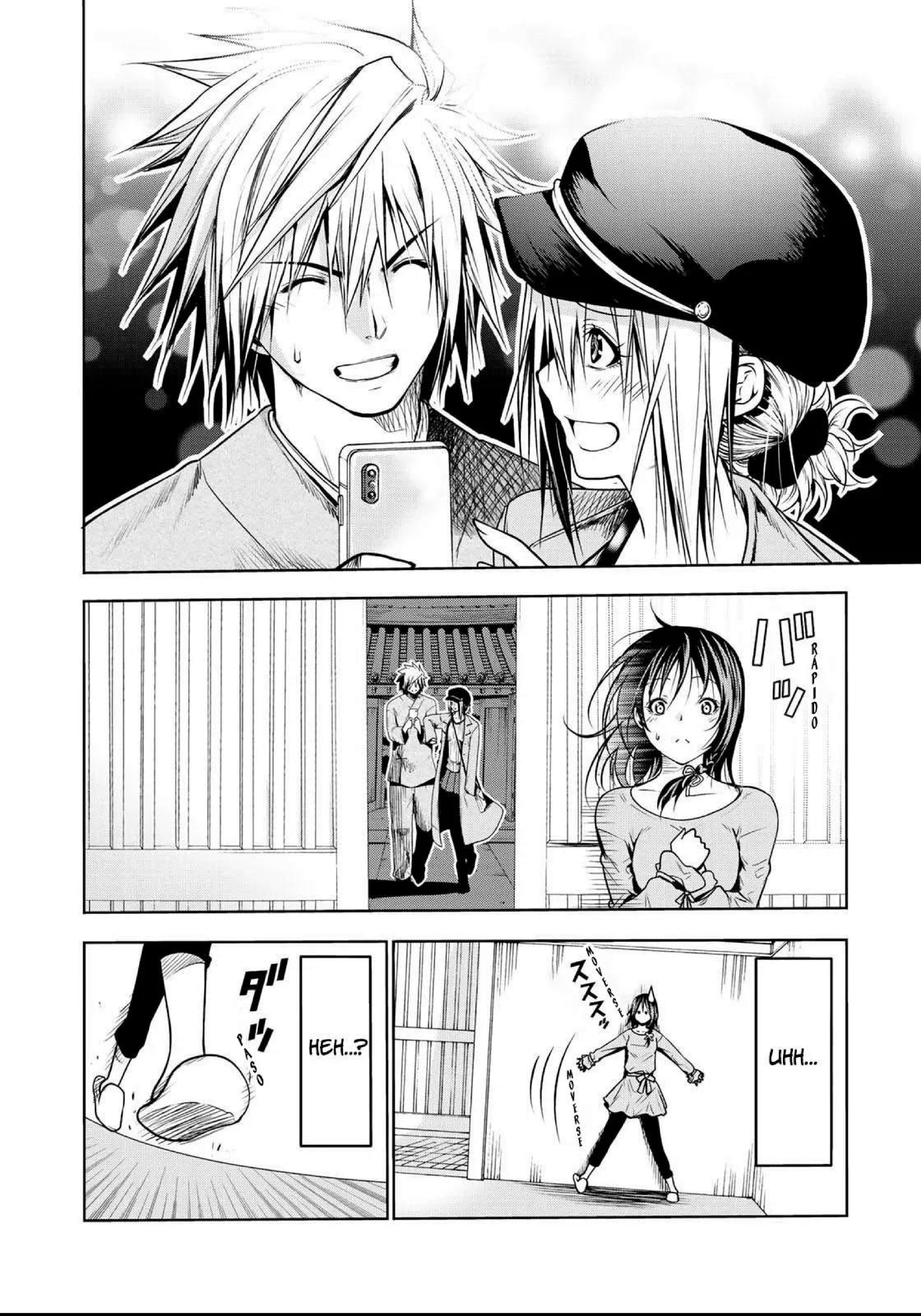 Capitulo 33 page 3