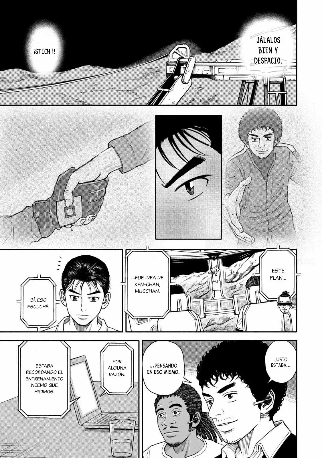 Capitulo 356 page 21