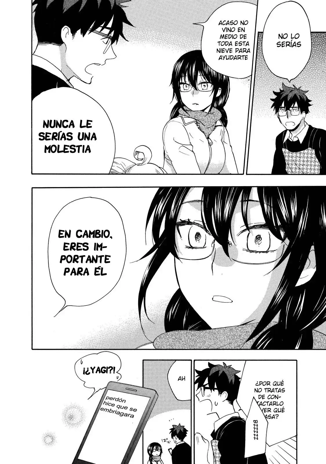 Capitulo 22 page 29