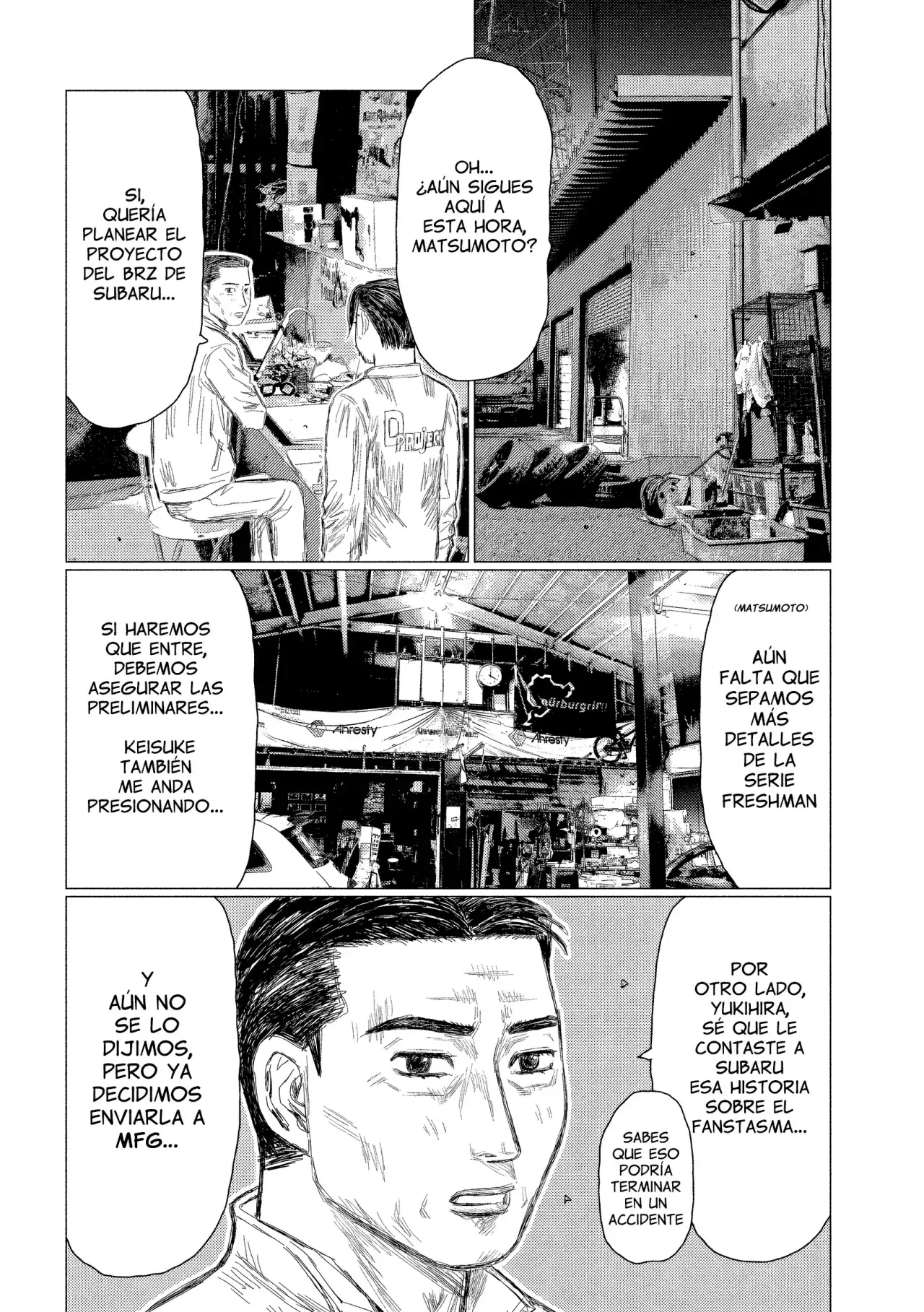 Capitulo 5 page 3
