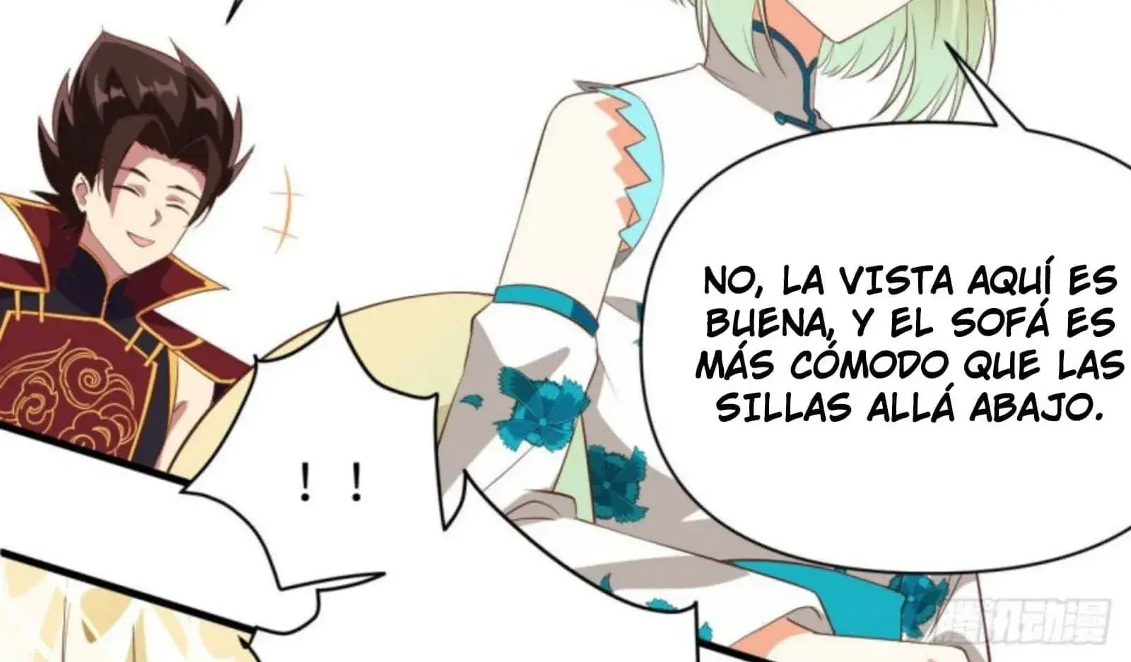 Capitulo 345 page 40
